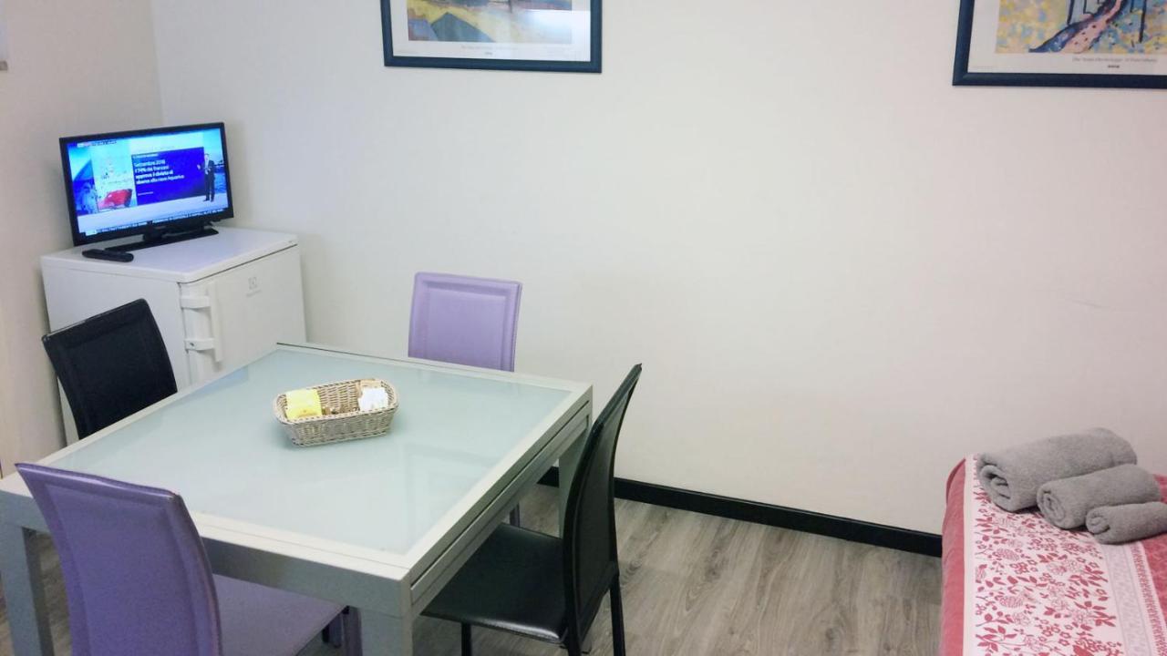 Studio Central 3 Aosta Dış mekan fotoğraf